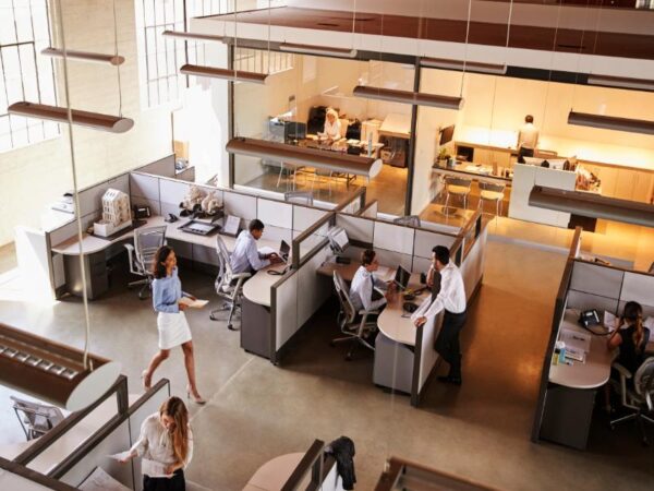 Who Offers the Best Custom Office Cleaning Services in Wichita, KS?