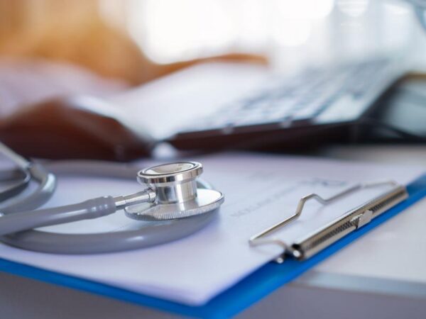 What Equipment Is Used in Medical Office Cleaning