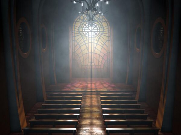 Why Is Church Cleaning Important for Large Congregations?