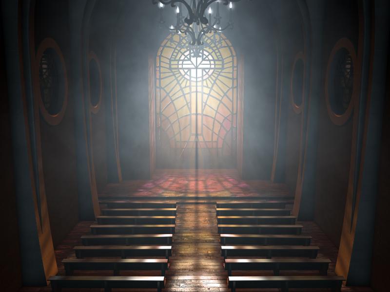Why Is Church Cleaning Important for Large Congregations?
