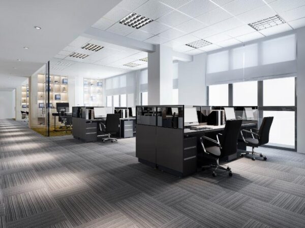 Office Cleaning Services That Support a Professional Workplace