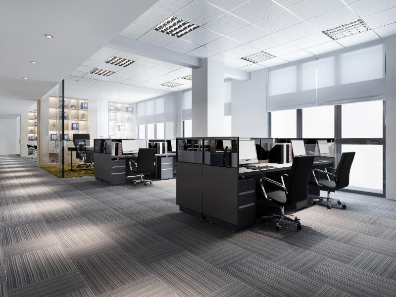 Office Cleaning Services That Support a Professional Workplace